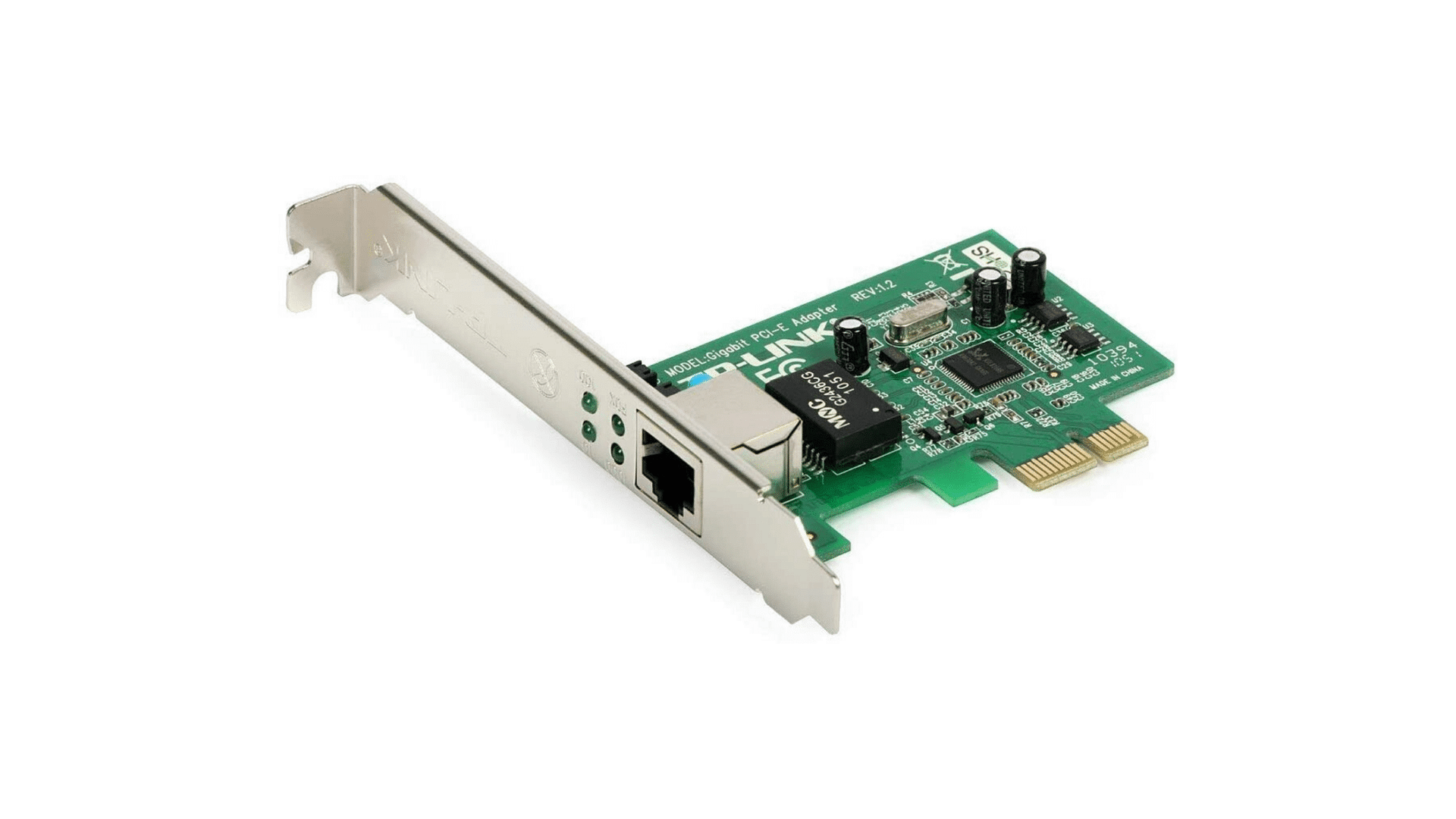 Хорошие сетевые карты. Сетевой адаптер Gigabit Ethernet TP-link TG-3468 P. Сетевая карта TP-link TG-3468 PCI-E. TP link сетевой адаптер PCI. PCI Express TG-3468.